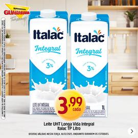 Encarte Supermercados Guanabara Página 2