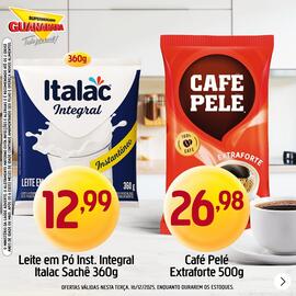 Encarte Supermercados Guanabara Página 3