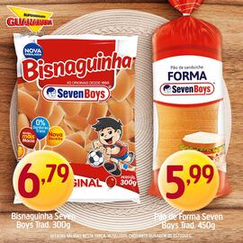 Encarte Supermercados Guanabara Página 4