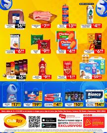 Catálogo Supermercados Rex Página 2