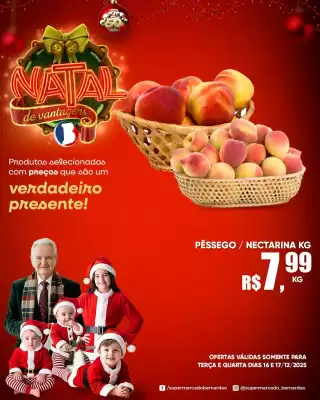 Catálogo Supermercado Bernardão (válido até 17-12)