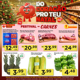 Encarte Rede Vivo Página 2