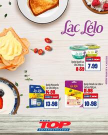 Encarte Rede Top Página 1