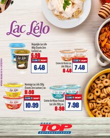 Encarte Rede Top Página 2