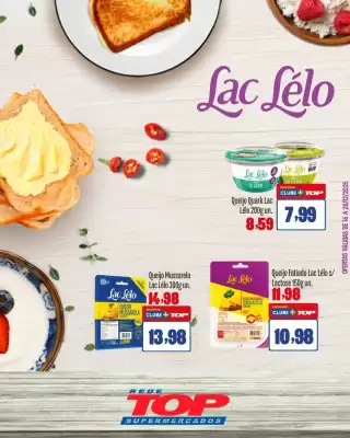 Encarte Rede Top (válido até 28-12)