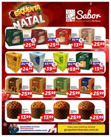 Catálogo Supermercado Bem Barato semana 51 Página 3