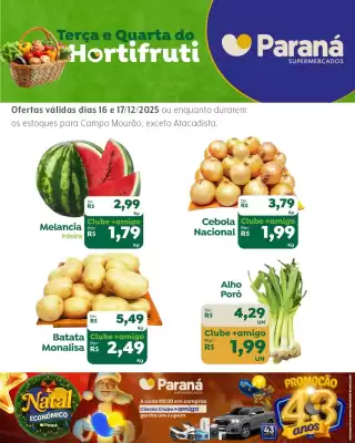 Catálogo Paraná Supermercados (válido até 17-12)
