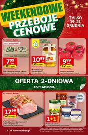 Auchan gazetka tydzień 51 Strona 2