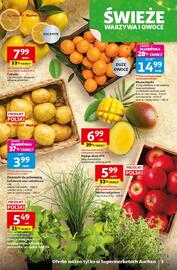 Auchan gazetka tydzień 51 Strona 3
