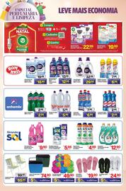 Tabloide Fort Atacadista Página 2