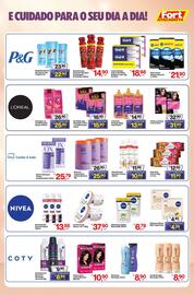 Tabloide Fort Atacadista Página 3