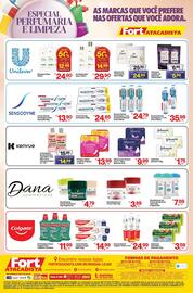 Tabloide Fort Atacadista Página 4