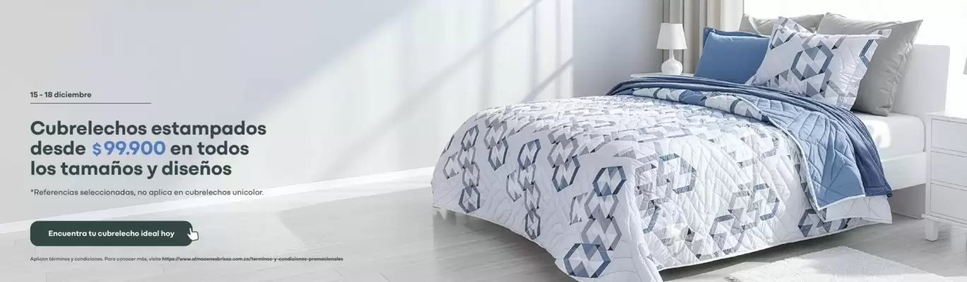 Catálogo Brissa (válido hasta 18-12)