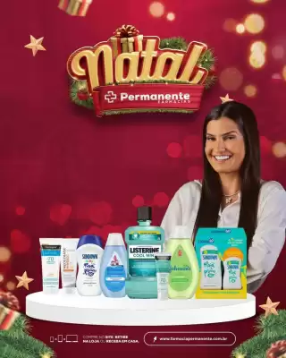 Catálogo Farmácia Permanente (válido até 18-12)