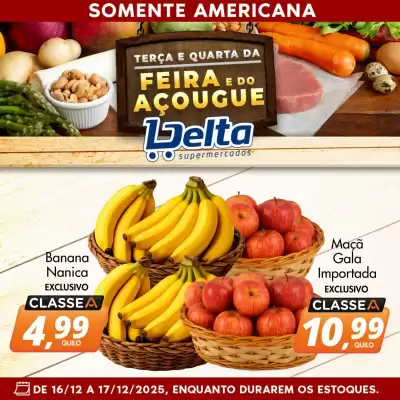Catálogo Delta Supermercados (válido até 17-12)