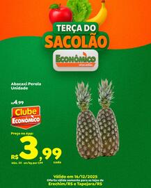 Catálogo Econômico Atacadão Página 2