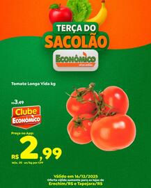 Catálogo Econômico Atacadão Página 3