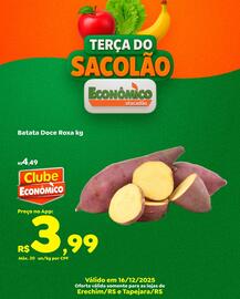 Catálogo Econômico Atacadão Página 4