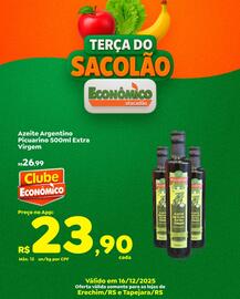 Catálogo Econômico Atacadão Página 5