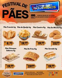 Catálogo Supermercados Pague Menos Página 3