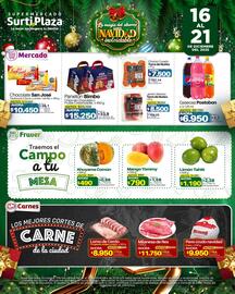 Catálogo Supermercados Surtiplaza semana 51 Página 2