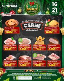 Catálogo Supermercados Surtiplaza semana 51 Página 3