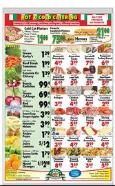 Marino's Supermarket weekly ad week 50 Page 2