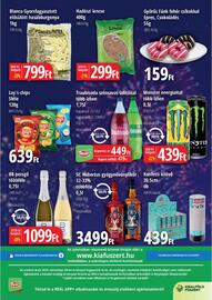 Real akciós újság Oldal 4