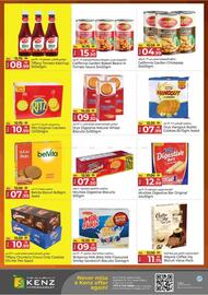 Kenz Hypermarket catalogue Page 11