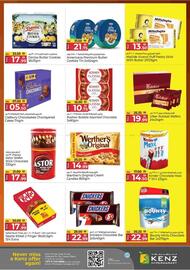 Kenz Hypermarket catalogue Page 12