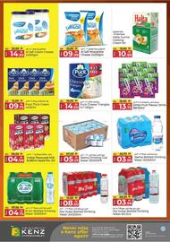 Kenz Hypermarket catalogue Page 13