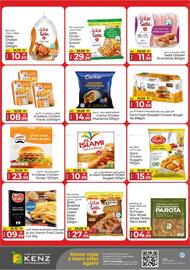 Kenz Hypermarket catalogue Page 14