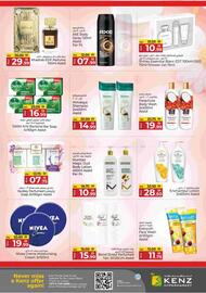 Kenz Hypermarket catalogue Page 15