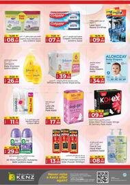 Kenz Hypermarket catalogue Page 16