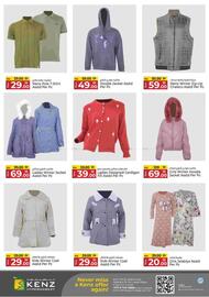 Kenz Hypermarket catalogue Page 18