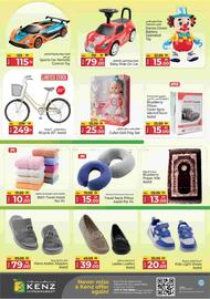 Kenz Hypermarket catalogue Page 19