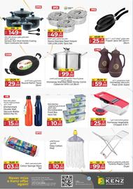 Kenz Hypermarket catalogue Page 20