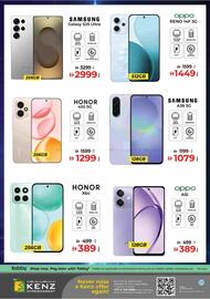 Kenz Hypermarket catalogue Page 22