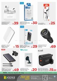 Kenz Hypermarket catalogue Page 24