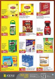 Kenz Hypermarket catalogue Page 7