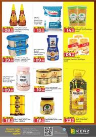 Kenz Hypermarket catalogue Page 8