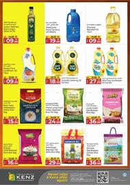Kenz Hypermarket catalogue Page 9