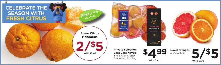 Kroger weekly ad Page 12