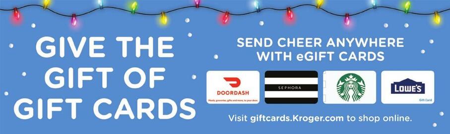 Kroger weekly ad Page 14