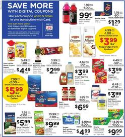 Kroger weekly ad Page 7