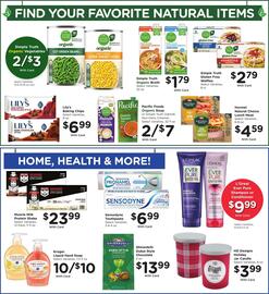 Kroger weekly ad Page 9