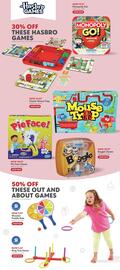 Toys R us flyer Page 10