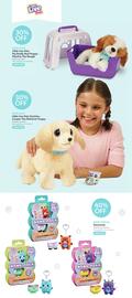 Toys R us flyer Page 17