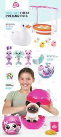 Toys R us flyer Page 18