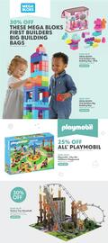Toys R us flyer Page 25